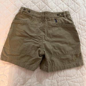 Patagonia Shorts